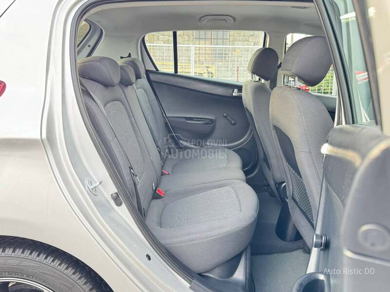 Hyundai i20 T O P  BESPREK0RAN