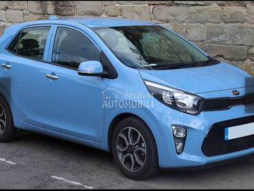 prednja desna vrata za Kia Picanto od 2018. do 2023. god.