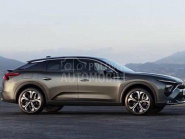 Citroen C5X 21-25 god -  kompletan auto u delovima
