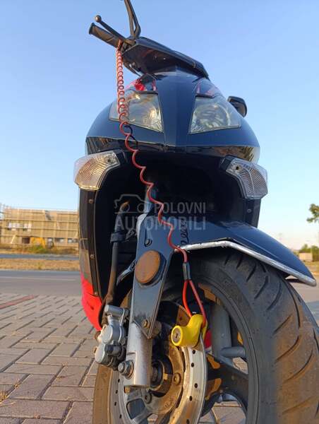 Sprint Maxx 2t