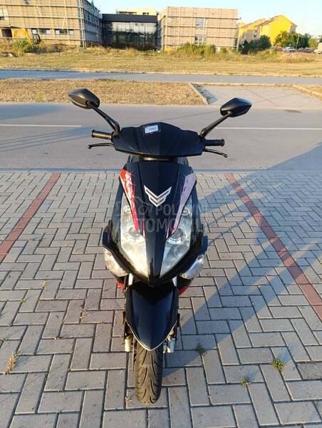 Sprint Maxx 2t