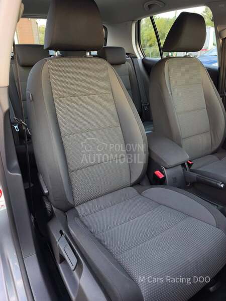 Volkswagen Golf 6 1.2 TSI COMFORT