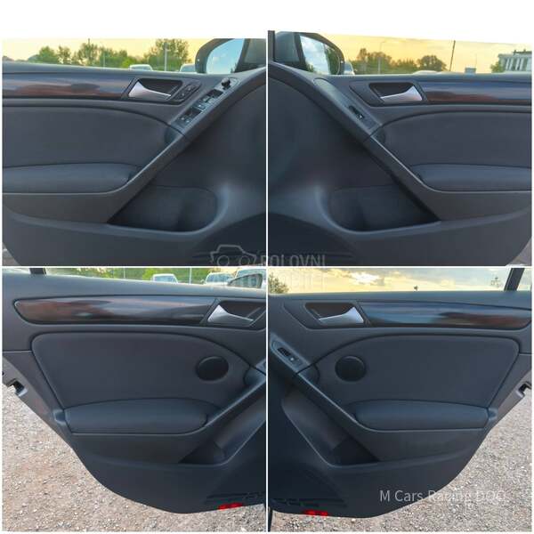 Volkswagen Golf 6 1.2 TSI COMFORT