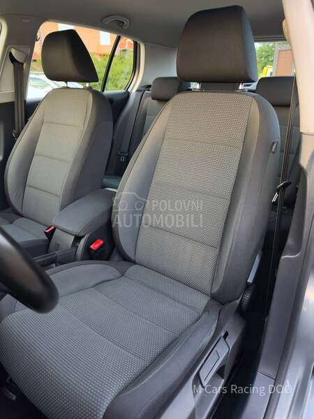 Volkswagen Golf 6 1.2 TSI COMFORT