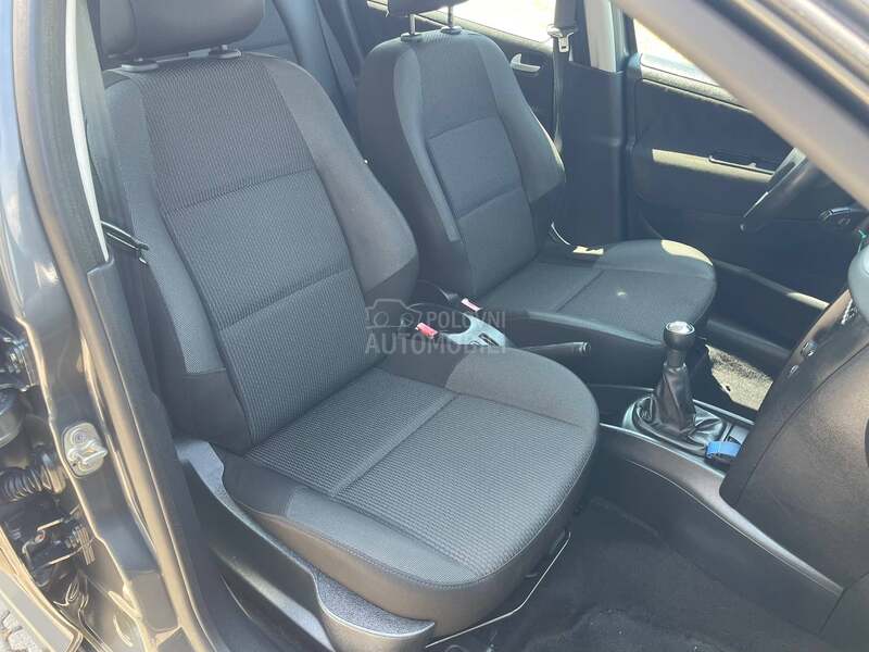 Peugeot 207 1.6hdi 2011 137.ooo