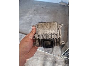 Elektronika bos pumpe 1.7dti za Opel Astra G, Combo, Corsa C ...