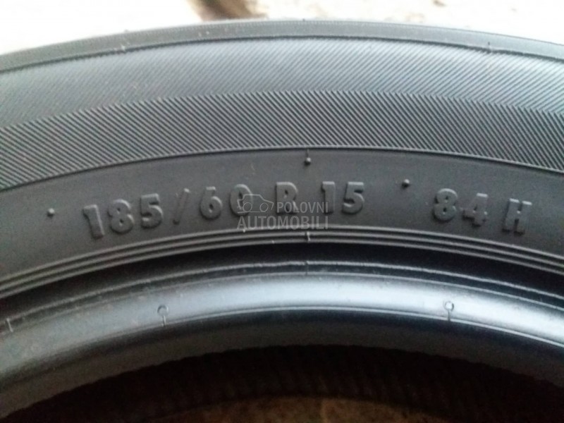 Yokohama 185/60 R15 Letnja