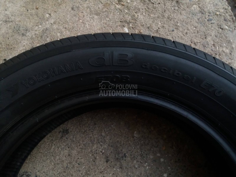 Yokohama 185/60 R15 Letnja