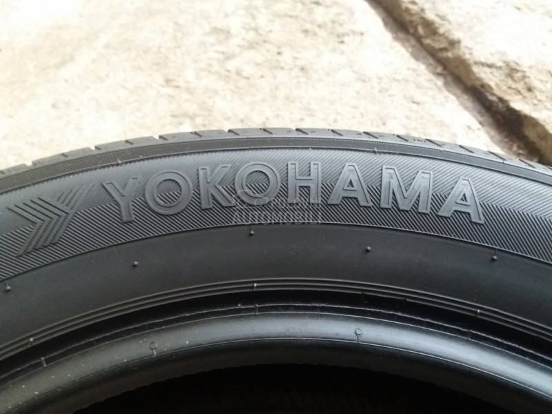 Yokohama 185/60 R15 Letnja