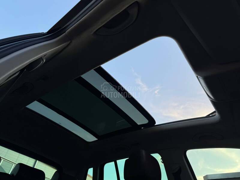 Volkswagen Tiguan 2.0 TDI DSG CARAT