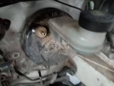 kociona servo pumpa za Toyota Yaris od 1999. do 2004. god.