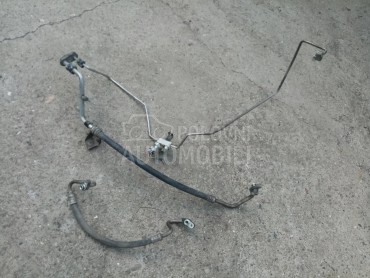 cevi klime za Toyota Yaris od 1999. do 2004. god.