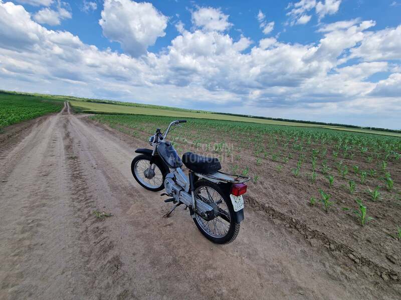 Tomos apn6