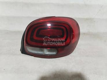 Desno stop svetlo za Citroen C3 od 2016. do 2020. god.