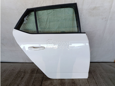 VRATA za Škoda Fabia