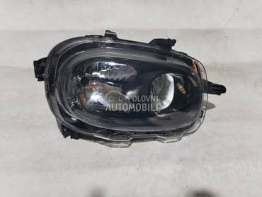 196. Far desni za Citroen C3 od 2016. do 2020. god.