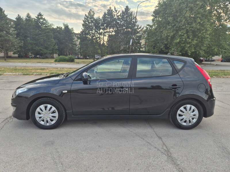 Hyundai i30 1,6 CRDI KA0 N0V