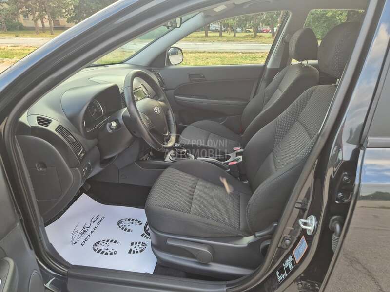 Hyundai i30 1,6 CRDI KA0 N0V