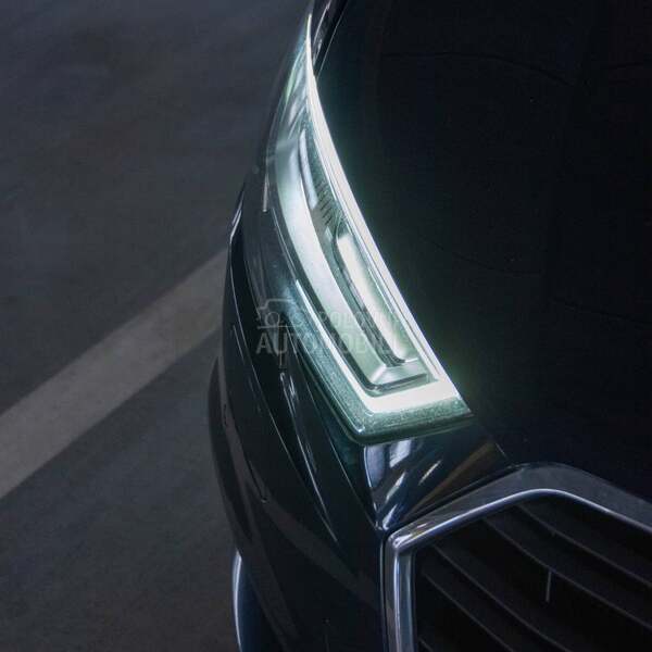 Audi A3 1.0 TFSI