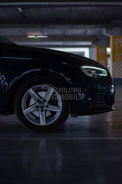 Audi A3 1.0 TFSI