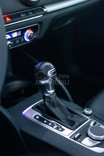 Audi A3 1.0 TFSI