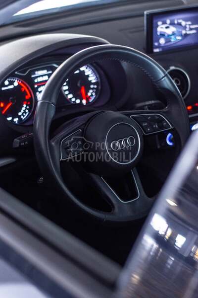 Audi A3 1.0 TFSI