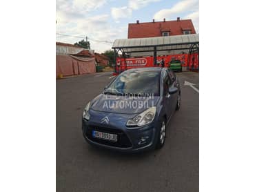 Citroen C3 A.U.T.O.M.A.T.I.K