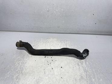 CRIJEVO za Mercedes Benz B Klasa