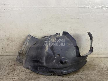 UNUTRASNJI BLATOBRAN za BMW Serija 3