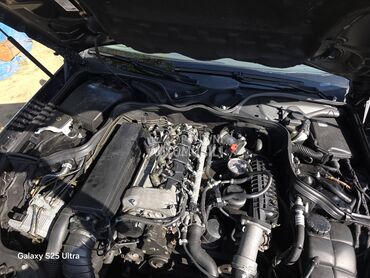 Motor 646 220cdi za Mercedes Benz C 200, C 220, CLK 200 ... od 2002. do 2008. god.