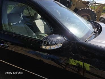 W211 Desni retrovizor za Mercedes Benz E Klasa od 2002. do 2006. god.
