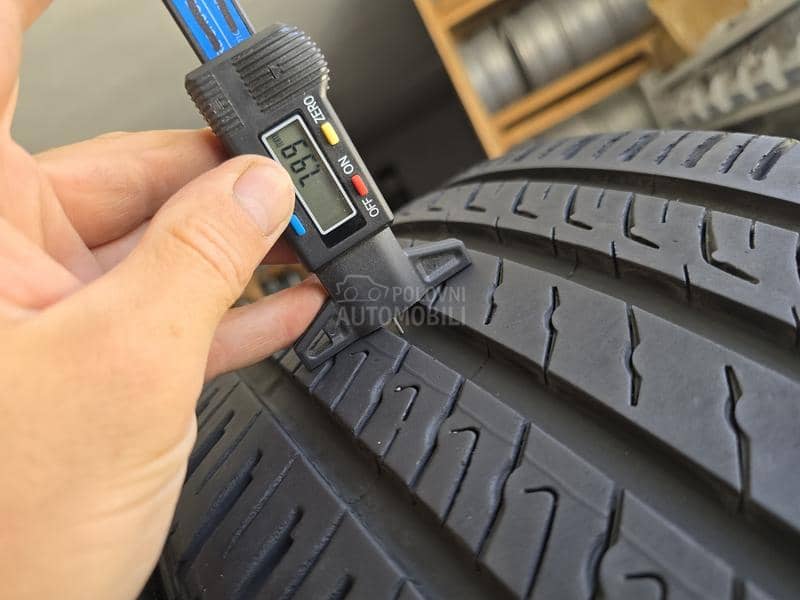 Barum 235/35 R19 Letnja