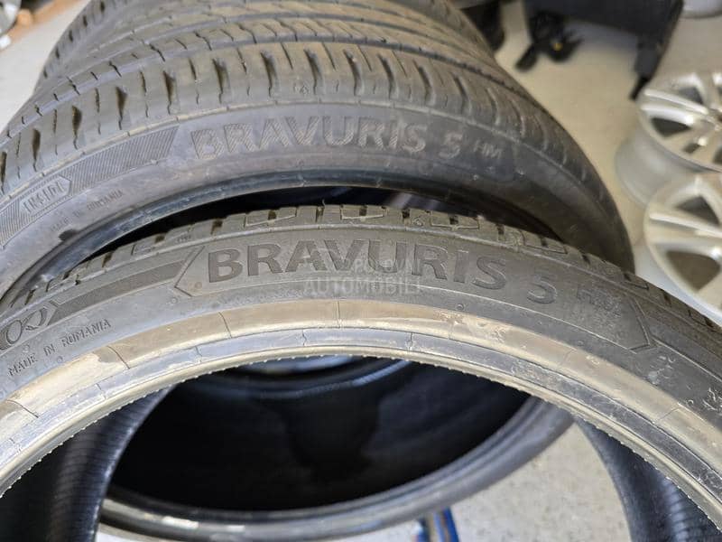 Barum 235/35 R19 Letnja