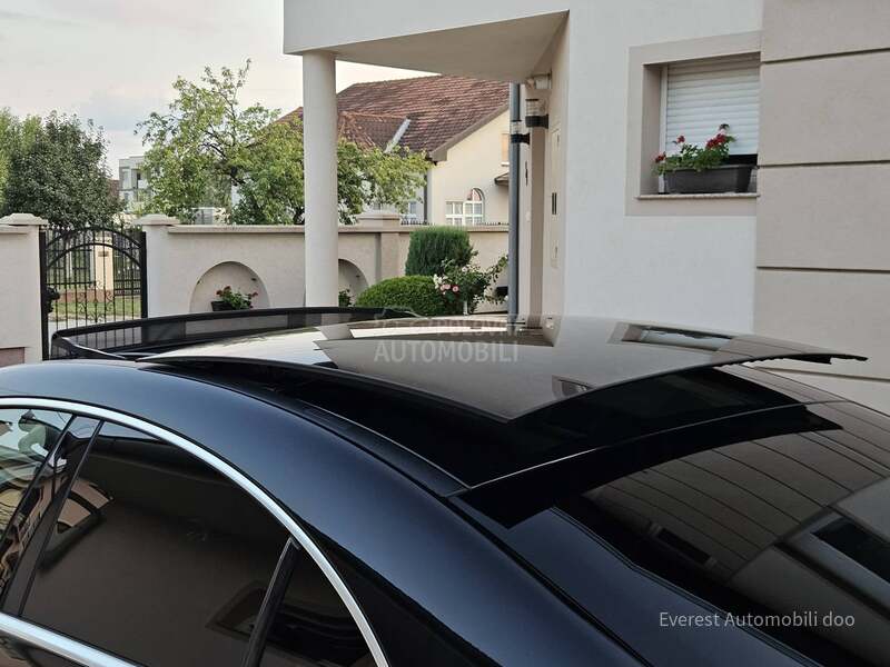 Mercedes Benz CLA 180 AMG/PANO/MEMORI