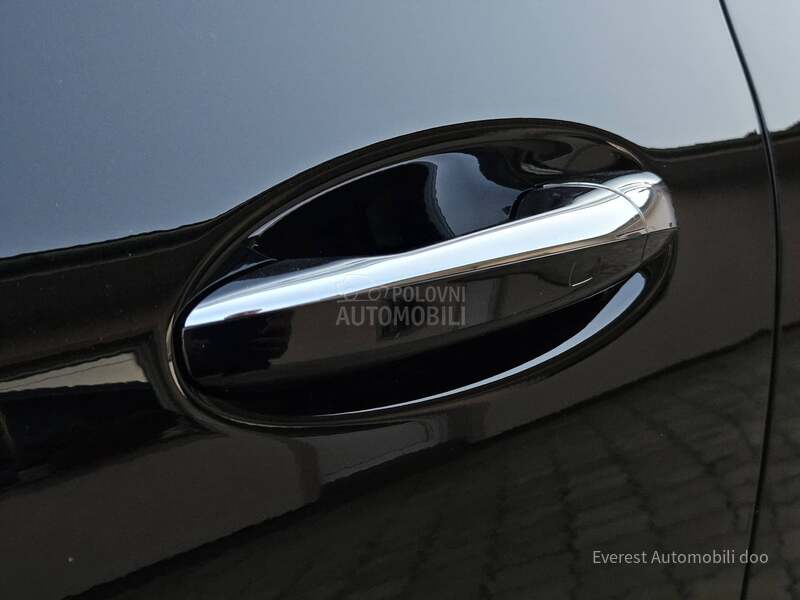 Mercedes Benz CLA 180 AMG/PANO/MEMORI