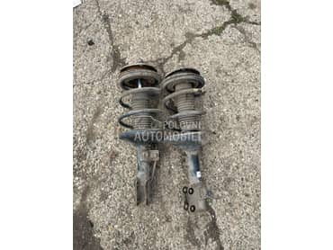 Amortizeri za Suzuki Liana od 2000. do 2008. god.