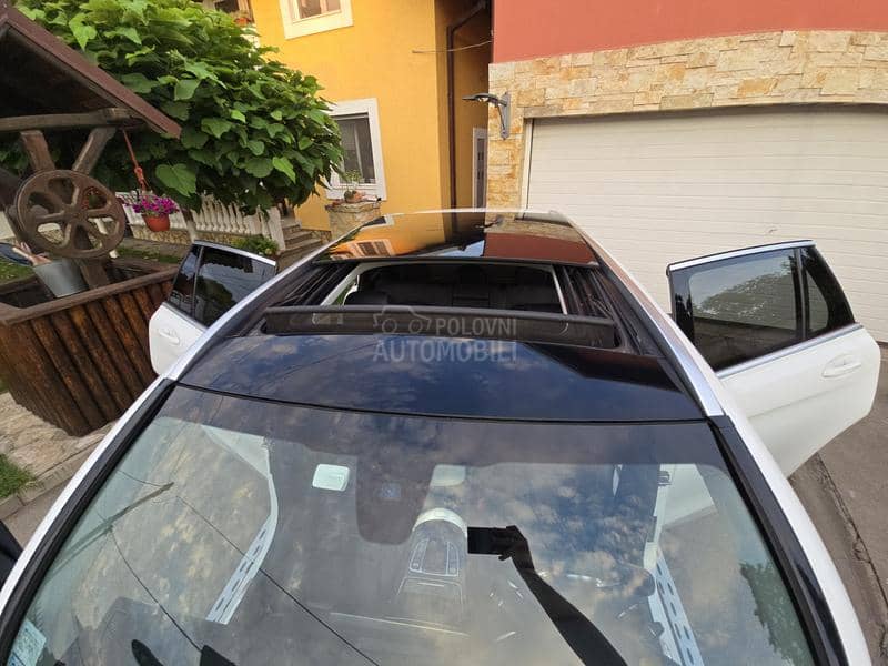 Mercedes Benz GLC 220 220d P.A.N.O.R.A.M.A