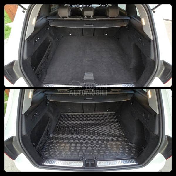 Mercedes Benz GLC 220 220d P.A.N.O.R.A.M.A