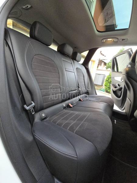 Mercedes Benz GLC 220 220d P.A.N.O.R.A.M.A