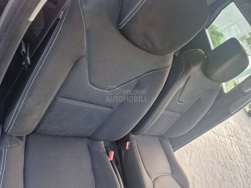 Renault Clio 1.5DCI
