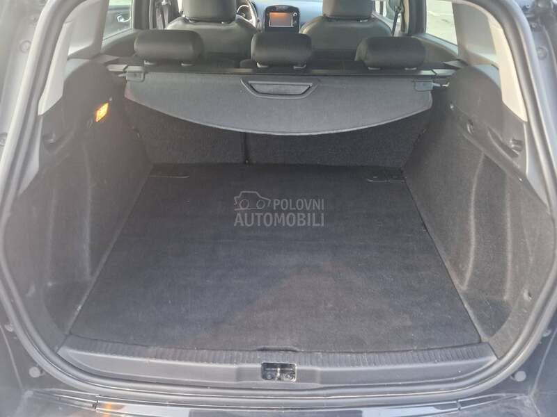 Renault Clio 1.5DCI