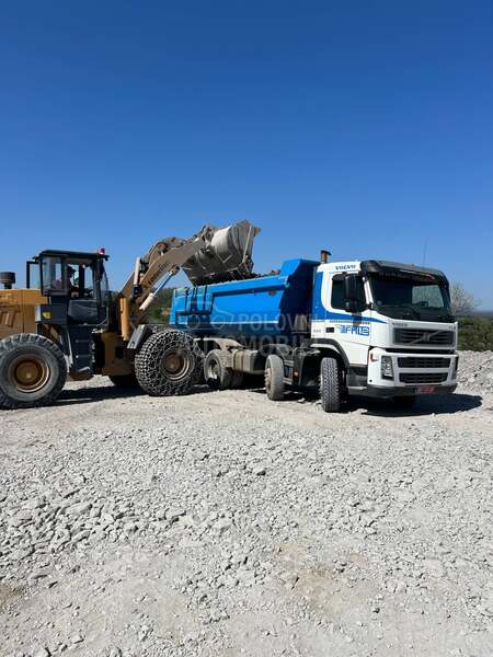 Volvo FM12