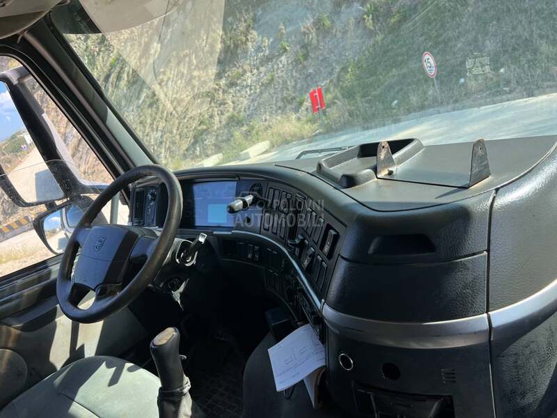 Volvo FM12