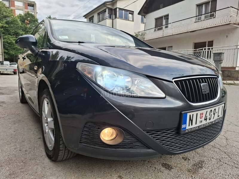 Seat Ibiza 1.2   D I Z E L