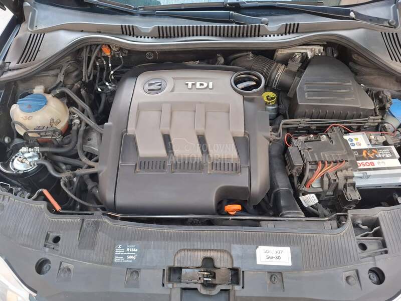 Seat Ibiza 1.2   D I Z E L