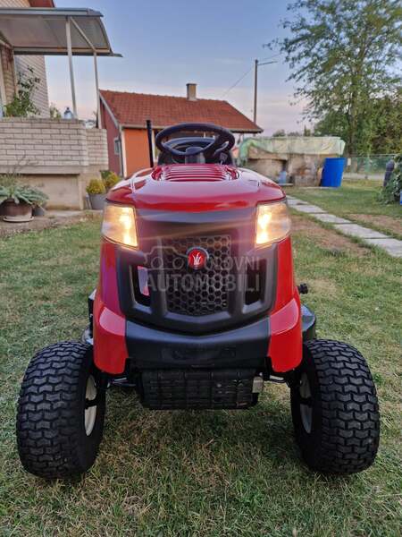 Mtd traktor kosacica