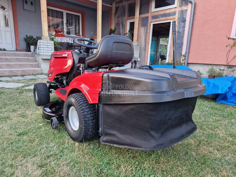 Mtd traktor kosacica