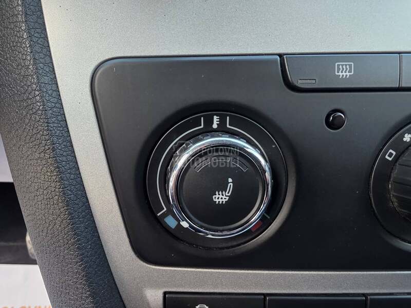 Škoda Octavia 2.0 TDI/DSG/156.000