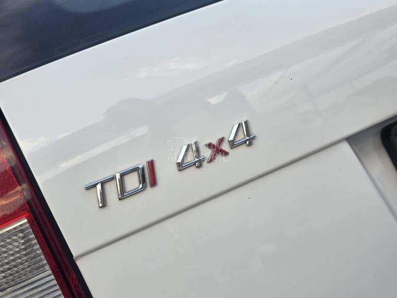 Škoda Octavia 2.0 TDI/DSG/156.000