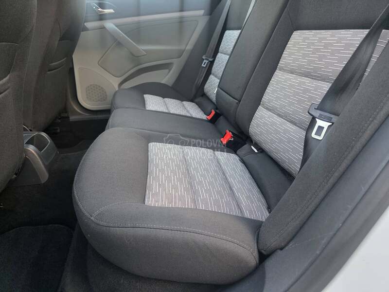 Škoda Octavia 2.0 TDI/DSG/156.000
